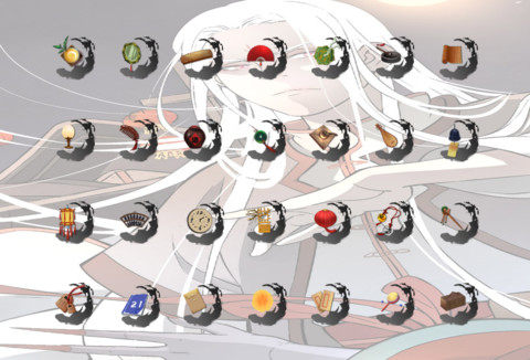 长生劫·网易漫画 screenshot
