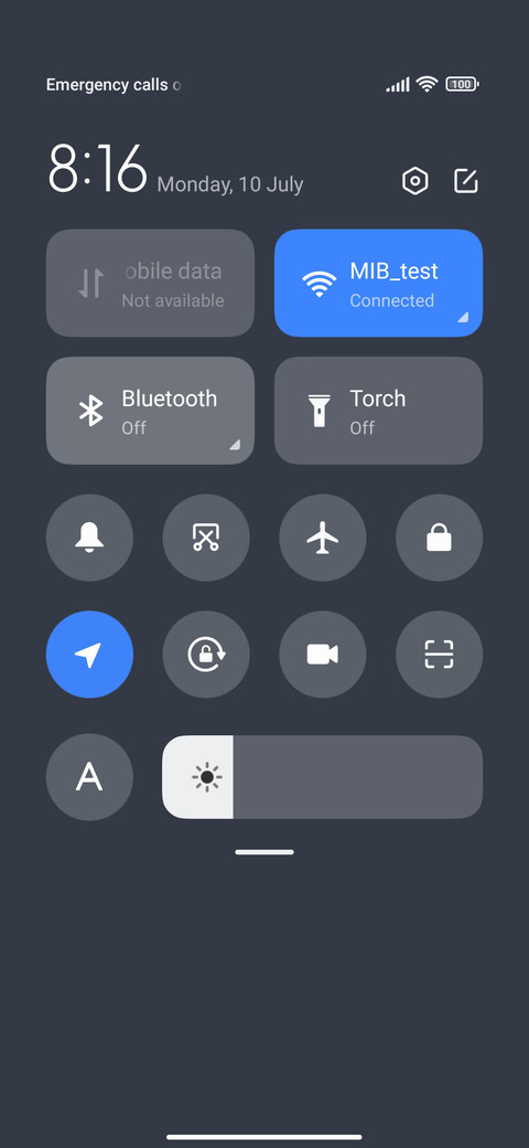 Father of Phone screenshot