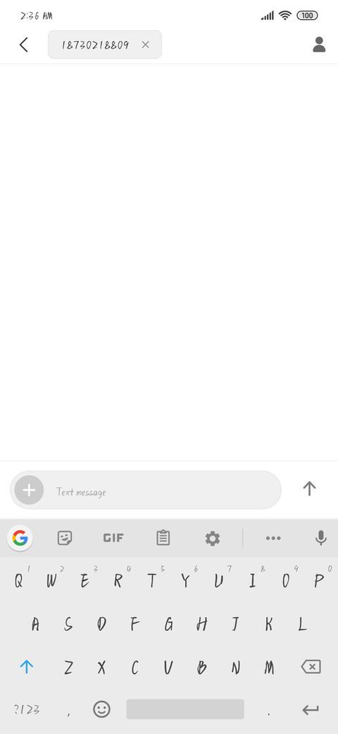 Open your heart screenshot