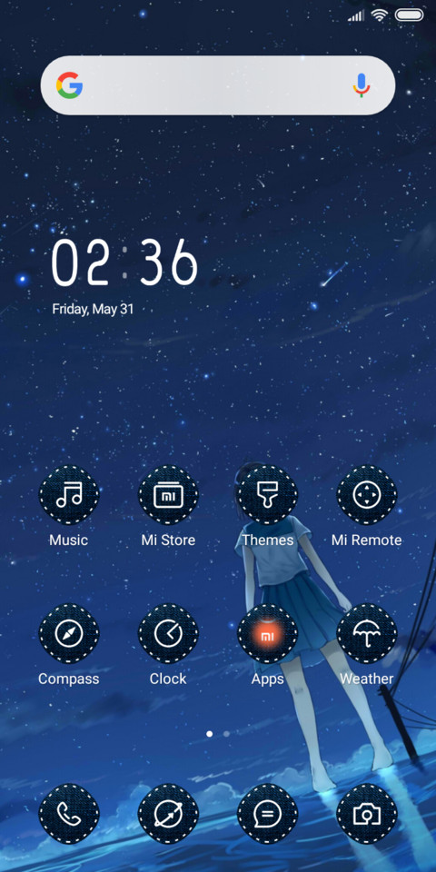 Denim3_DWM19 screenshot