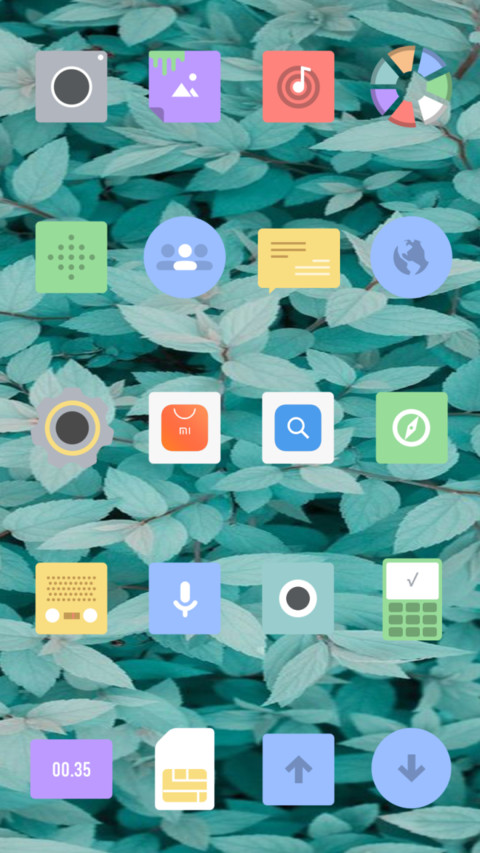 UXigers screenshot