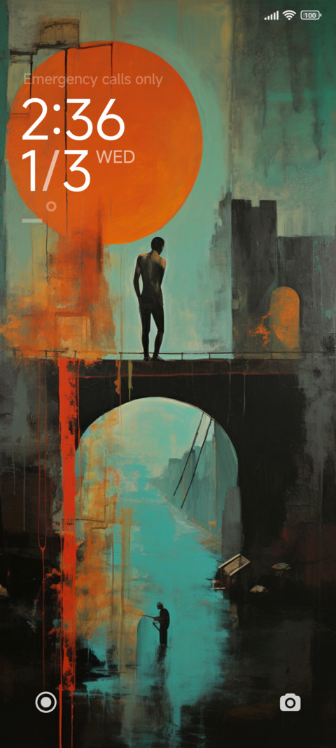 Oil Painting 1 screenshot
