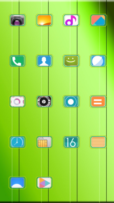 Historical_DWM19 screenshot