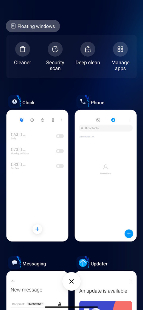 Technology_22 screenshot
