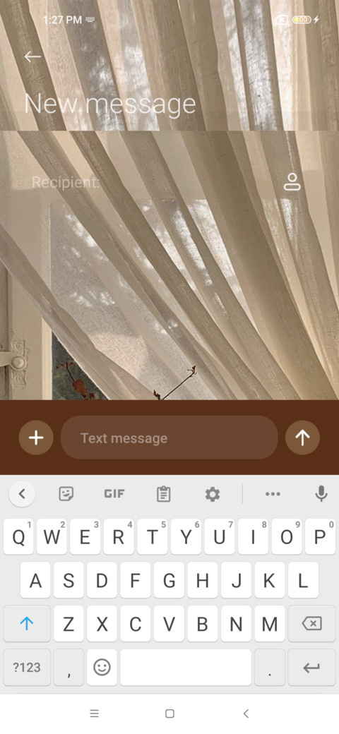 window sill screenshot