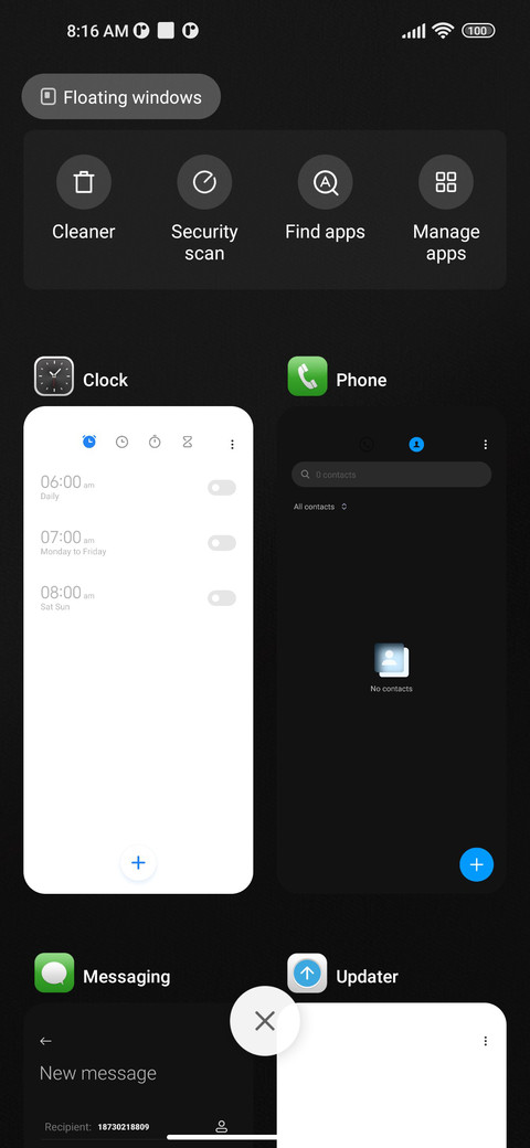Glory Bell screenshot