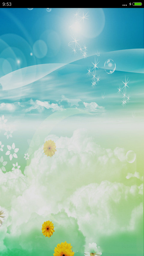 梦幻色彩（终极版） screenshot