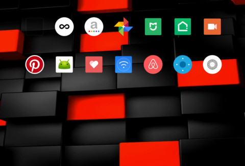 LimitlessG8LT screenshot