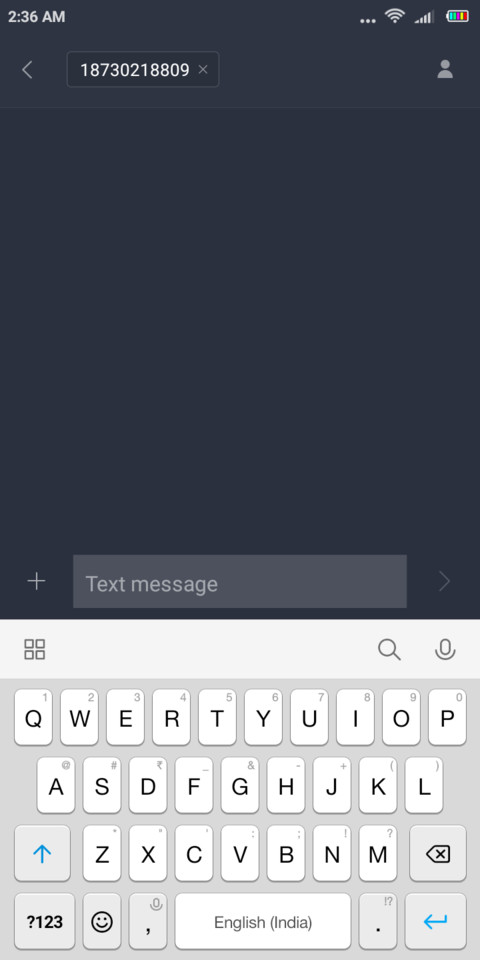 Enjoy screenshot