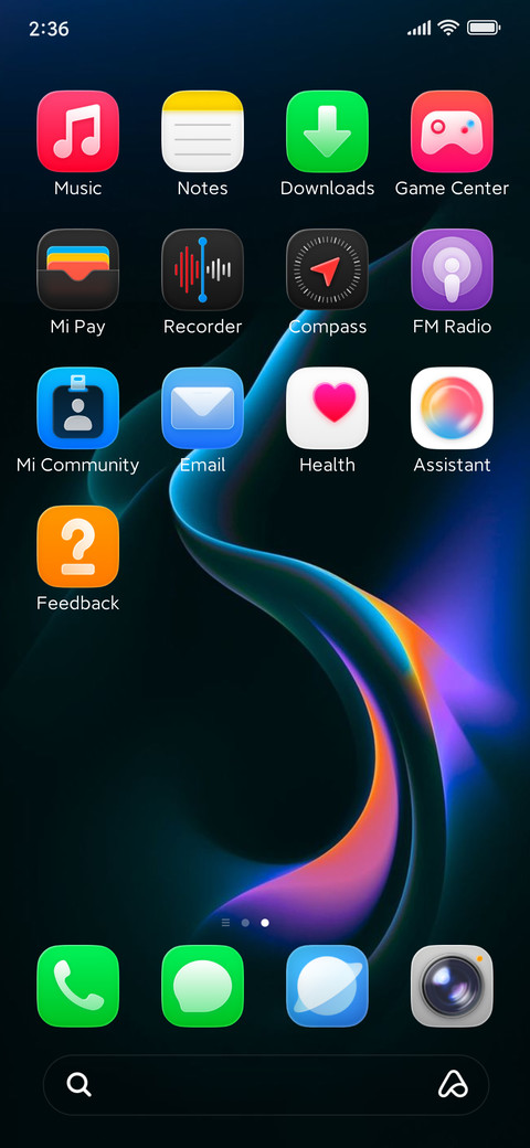 Poo-Five screenshot