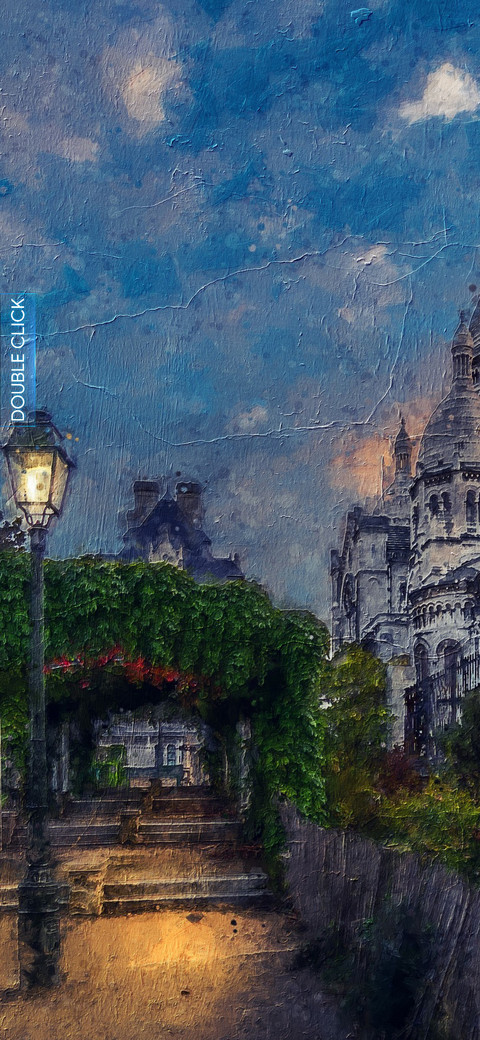 Art is Life screenshot