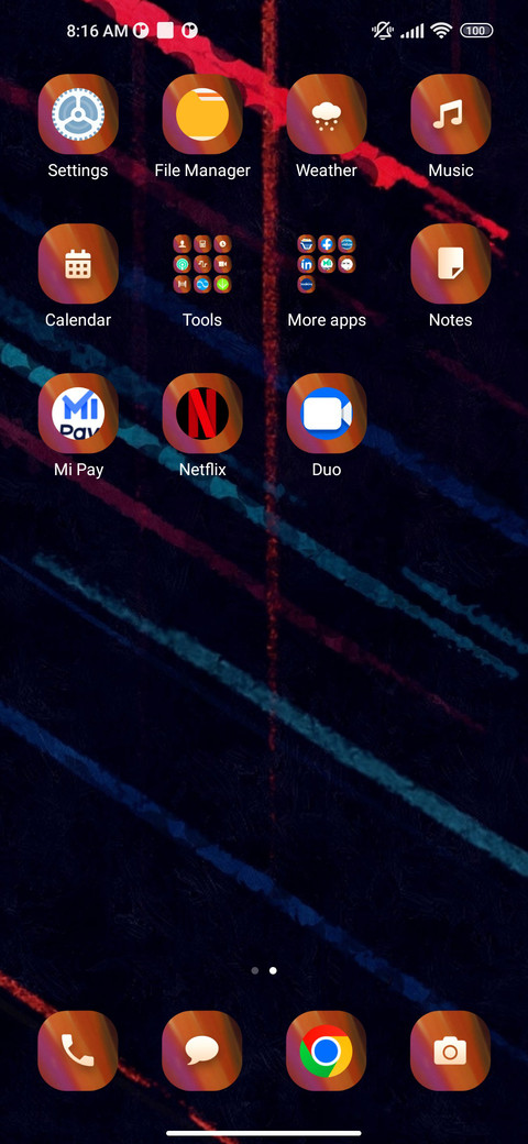 Stock_Effect screenshot