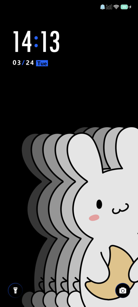 Rabbit_King screenshot