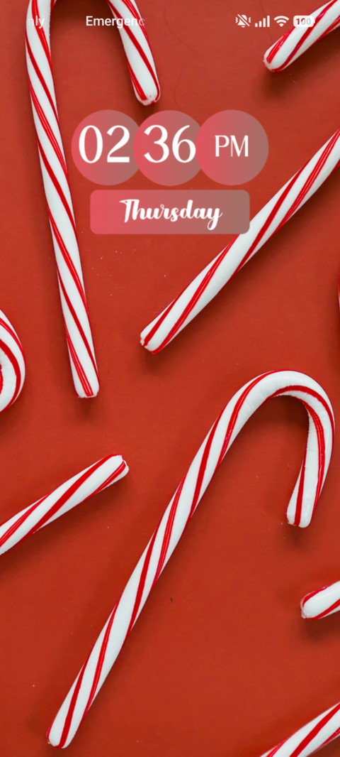 Tinsel Love screenshot