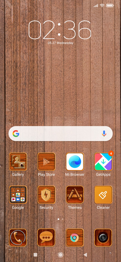 WL V10 screenshot