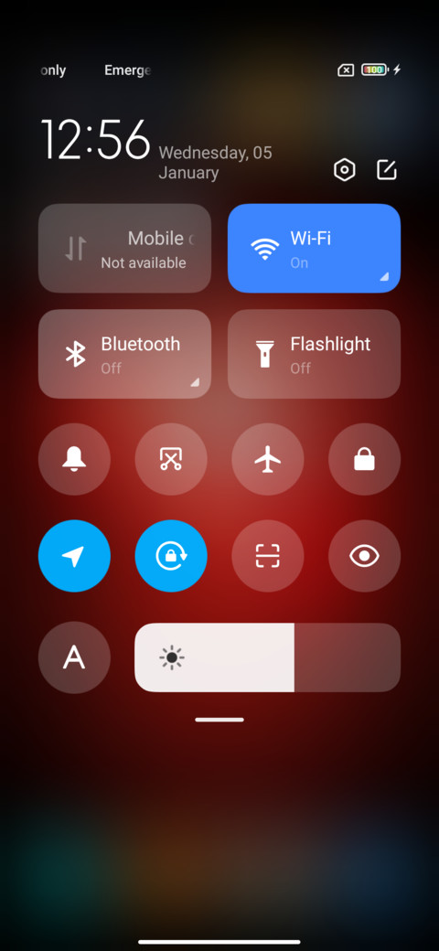 Couple FL screenshot