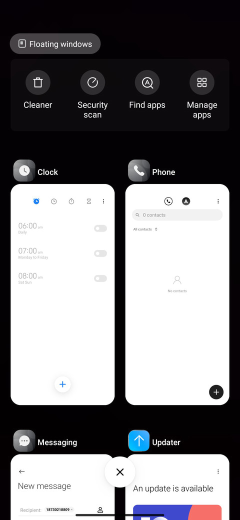 Space_1 screenshot
