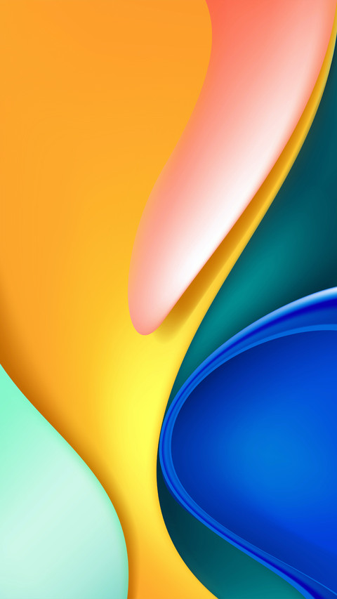 Artistic Creative Wallpaper screenshot