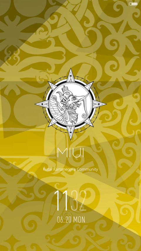 Kukar Etam screenshot