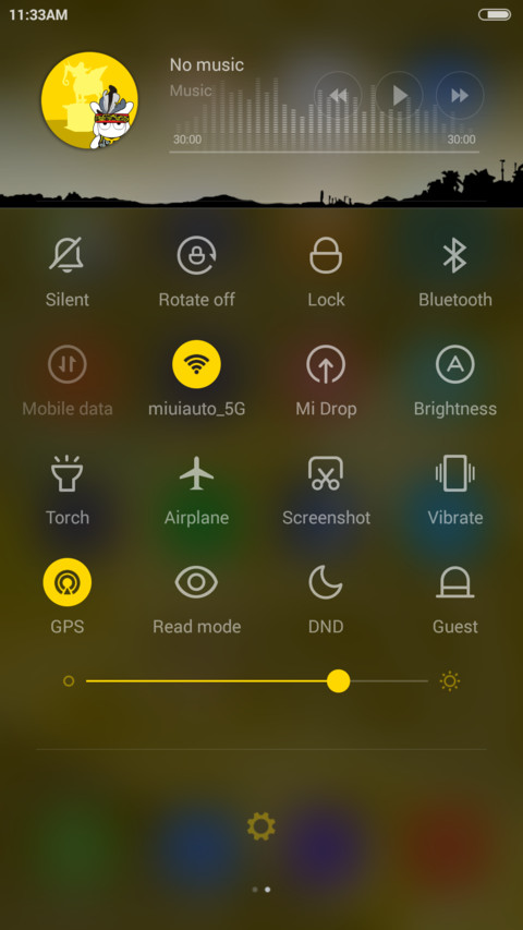 Kukar Etam screenshot