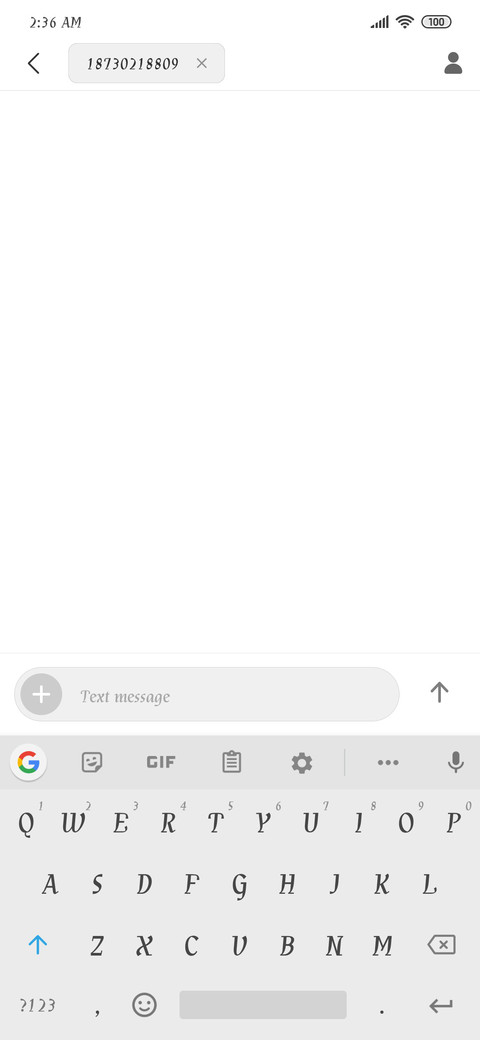 Don't forget screenshot