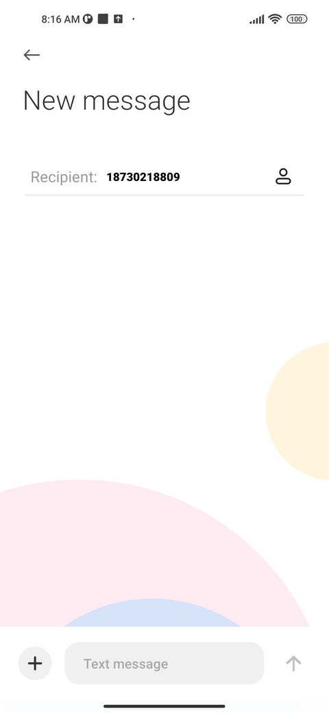 Candy Color screenshot