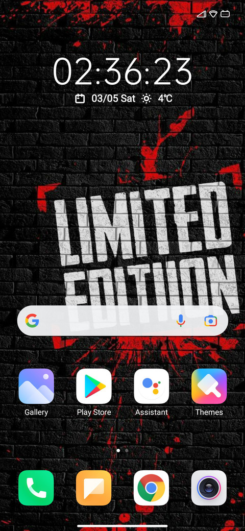 Enjoy Broo! screenshot