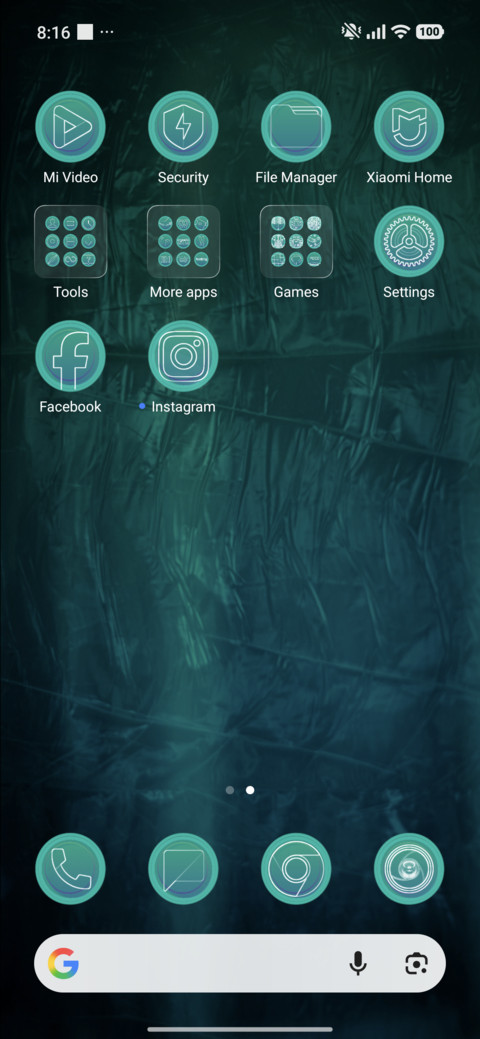AS Rono screenshot