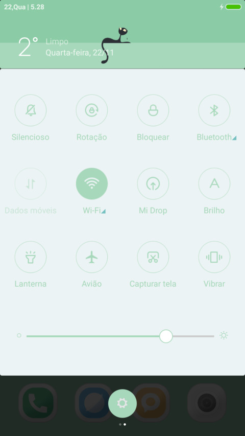 Jaje Tujaq V3 screenshot