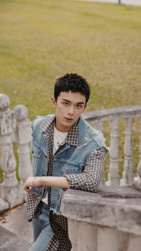 路人缘很好的男演员 screenshot