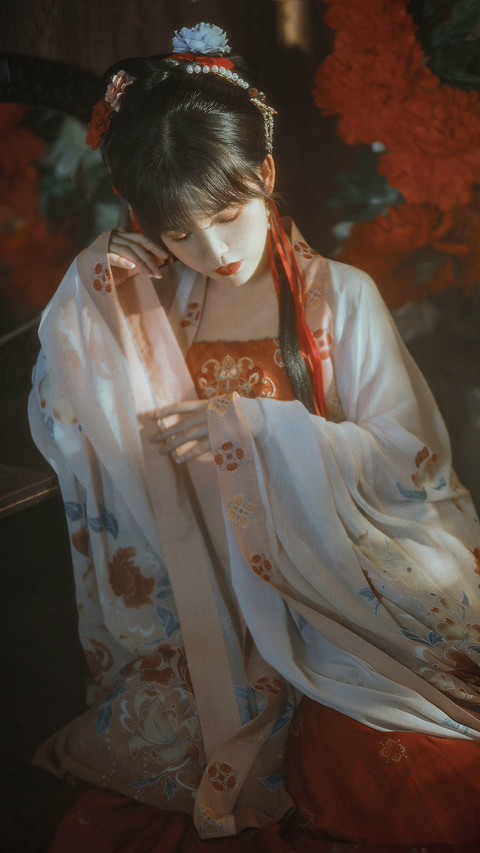 你最想穿越到哪个朝代 screenshot