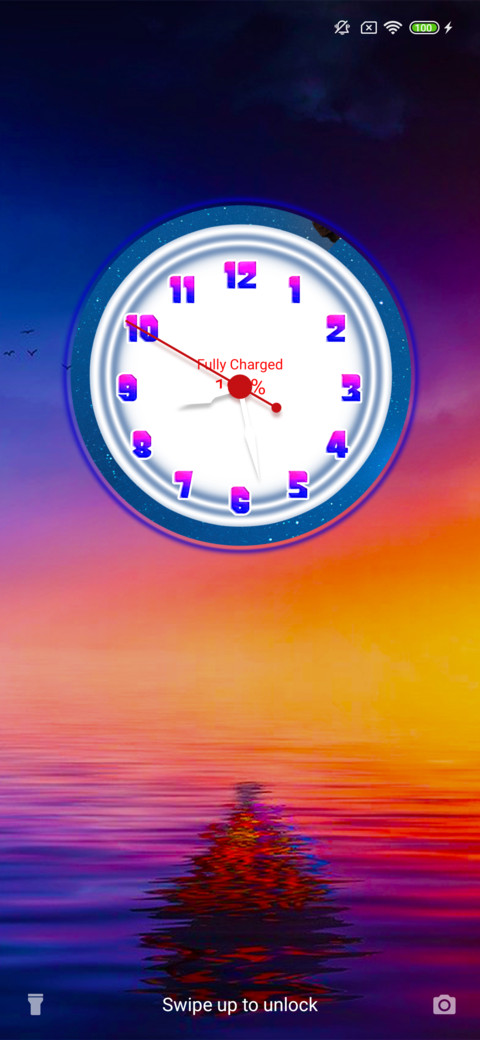 Balloon Hot Air screenshot