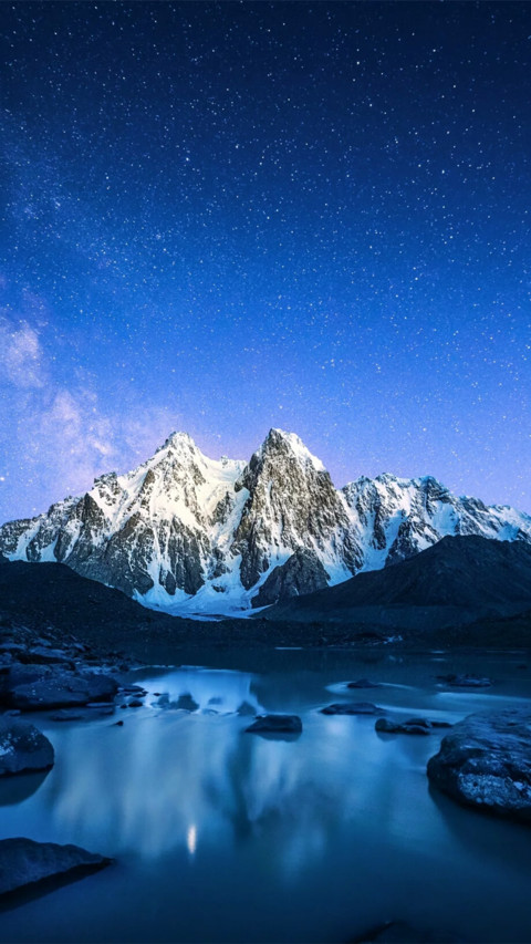 Scenery (10) screenshot
