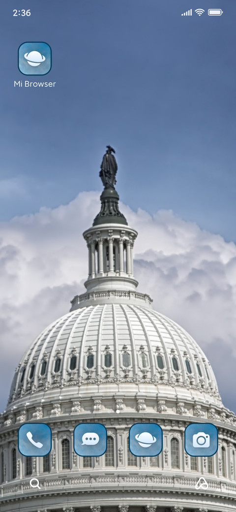 monument screenshot