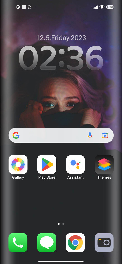 Narambes V2 screenshot
