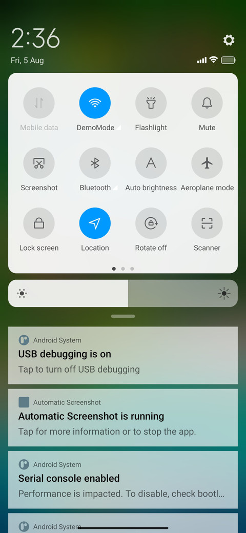 MA V2 screenshot