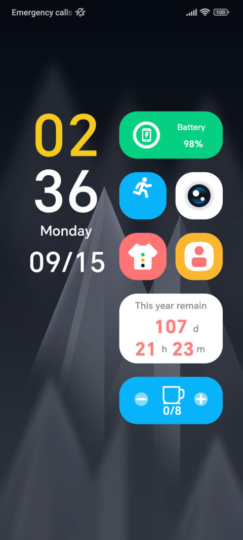 Glaze Gleam screenshot
