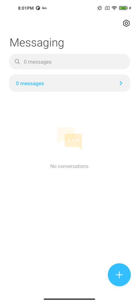 Rounded screenshot