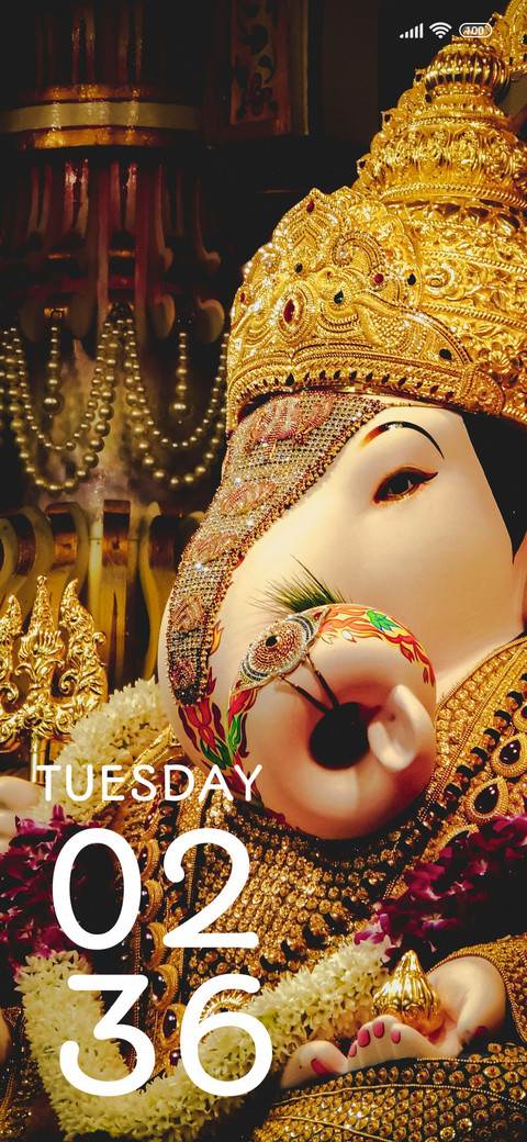 Sri Ganesh screenshot