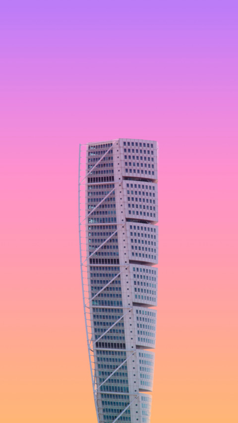 Amazing Buildings (19) screenshot