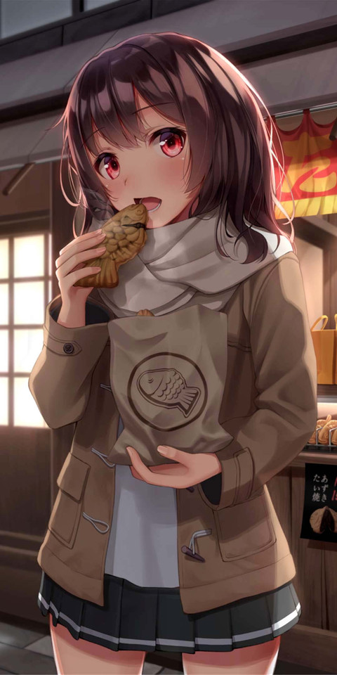 Comic screenshot