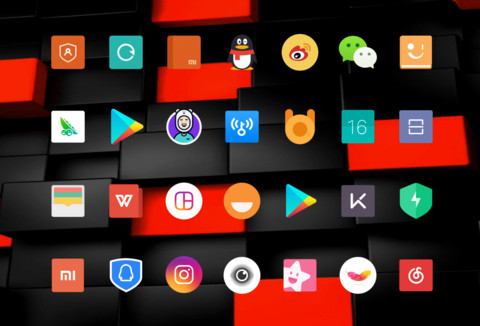 LimitlessG8LT screenshot