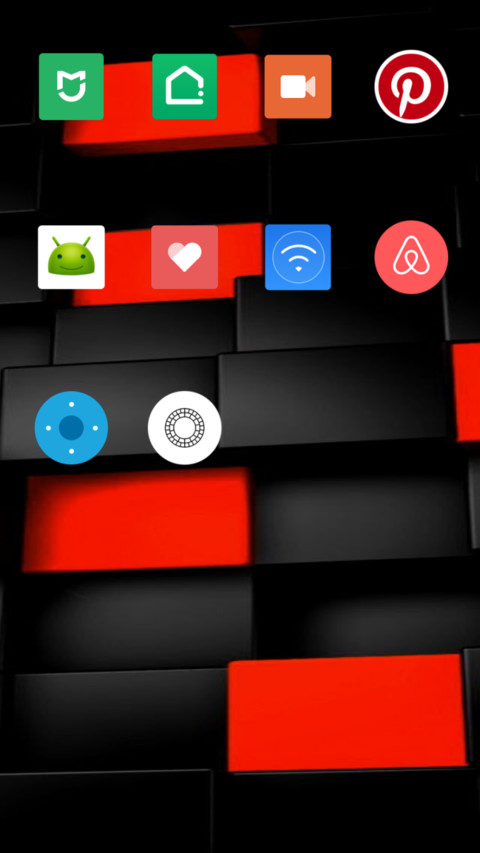 LimitlessG8LT screenshot
