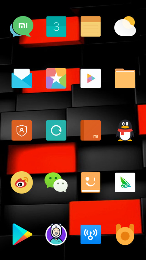 LimitlessG8LT screenshot