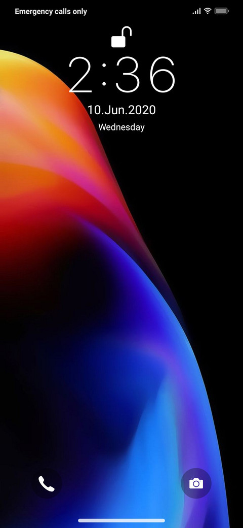 Mios_DWM4 screenshot