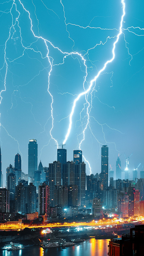 Be wary of these natural disasters in april screenshot