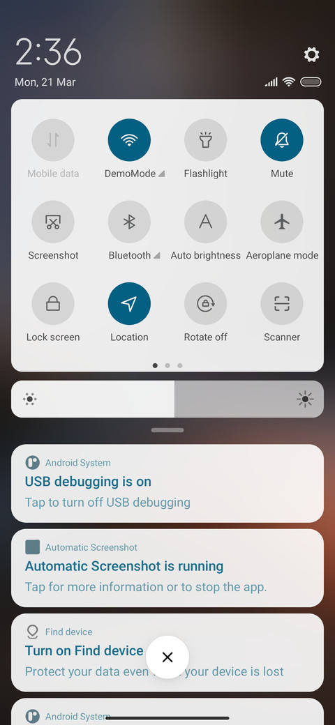 Spacecraft screenshot