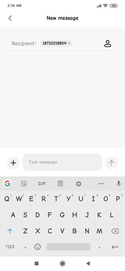 Neue+Bensen screenshot