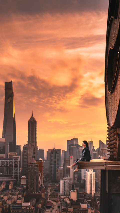City Views (14) screenshot