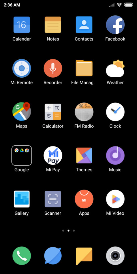 MI_DWM19 screenshot